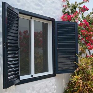 protector solar para ventanas aluminio